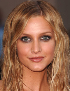 ashlee simpson
Ashlee Simpson