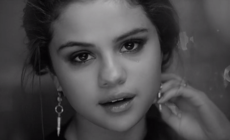 Selena Gomez Music Video