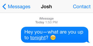 top flirting tips flirty text messages Flirting via text like a pro that’s why god made text messages the general rule of thumb is to never think more than a minute before sending a flirty text. top flirting tips flirty text messages Flirting via text like a pro that’s why god made text messages the general rule of thumb is to never think more than a minute before sending a flirty text.