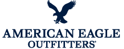 AEOdenimXlogo Logo